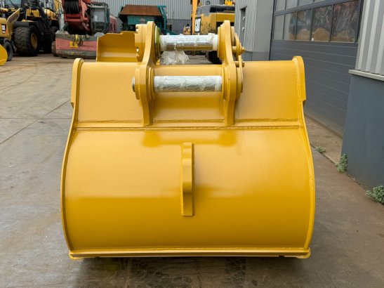 Caterpillar CAT 336 BUCKET DB Linkage (60-IN X 1.87 -CU M,6 teeth) 44 2025 1 image 5