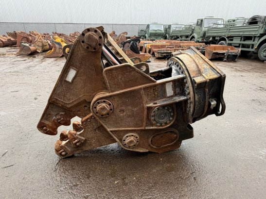 Caterpillar MP15 / VTB30 MP15 / VTB30 2 image 5