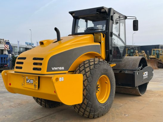 JCB VM166D VM166D 2025 2 image 20