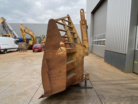 Caterpillar D9U Blade D9U Blade 2020 2 image 5