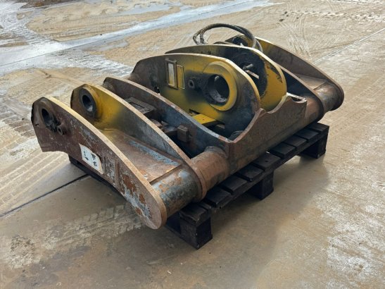 Caterpillar 950k 962 950k 962 2019 2 image 5
