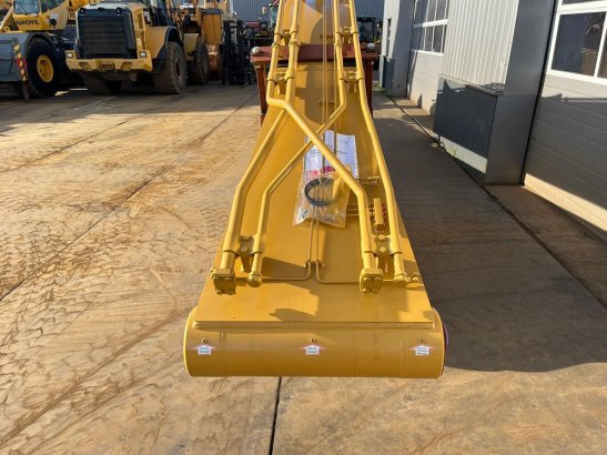 Caterpillar CAT 325D / CAT 330GC - 18.5M long reach package CAT 325D / CAT 330GC - 18.5M long reach package 2022 1 image 5