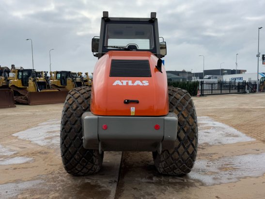 Atlas AW1120 (12t) AW1120 (12t) 2009 2 image 5