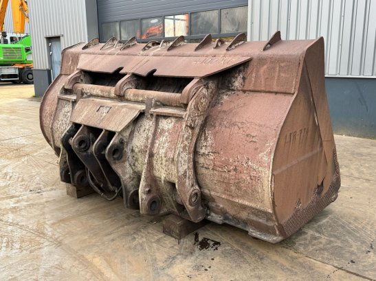Caterpillar 980 257 2010 2 image 5