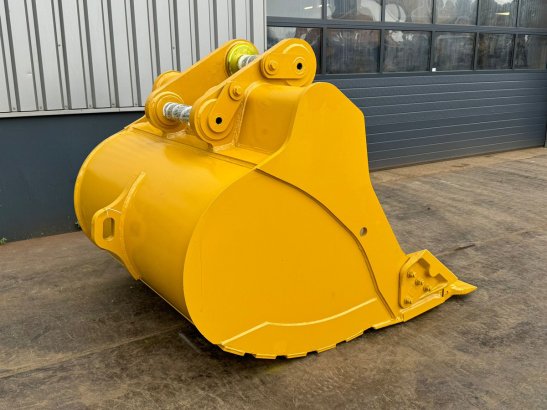 Caterpillar CAT 349 BUCKET TB linkage (66-IN X 2.81-CU M,7 teeth) 47 2025 1 image 5