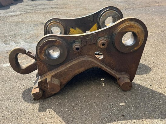 Verachtert CW45-H5-N Cat TB linkage Verachtert CW45-H5-N Cat TB linkage 2015 2 image 5