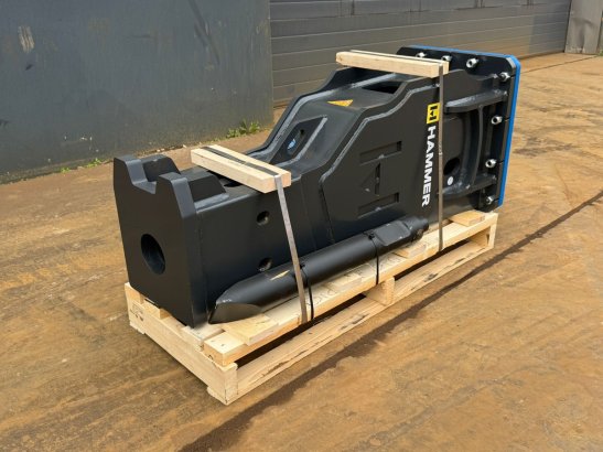 Hammer HS1000 Hammer HS1000 2025 1 image 5