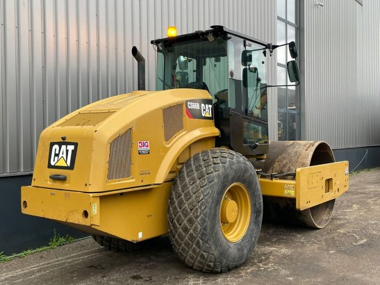 Caterpillar CS66 B CS66 B 2018 2 image 35