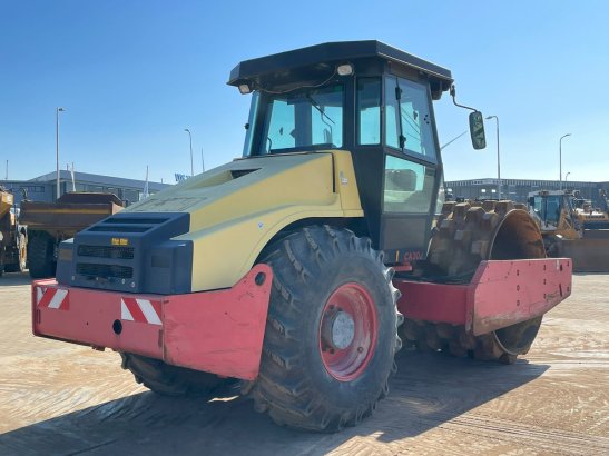 Dynapac CA302PD CA302PD 2010 2 image 5