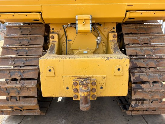 Caterpillar D8T D8T 2015 2 Dozers image 5