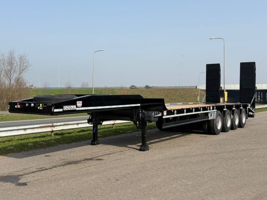 Heavy machinery product image - Image 5 of 30