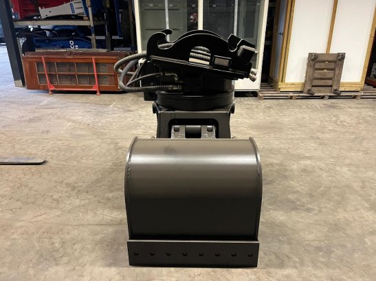 Verachtert Sorting grapple G314 B- R unused Verachtert Sorting grapple G314 B- R unused 2020 2 image 5