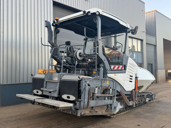 Vögele Super 1800-3i Vögele Super 1800-3i 2015 2 Asphalt pavers image 20