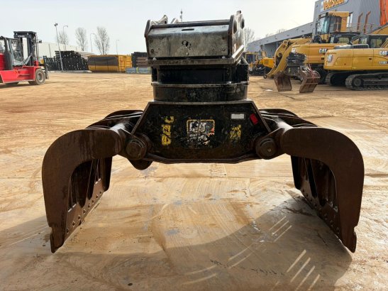 Caterpillar G320B-D OQ70/55 G320B-D OQ70/55 2 image 5