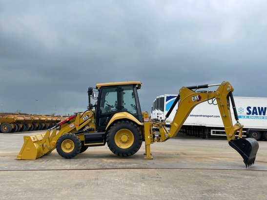Caterpillar 424 424 2025 1 image 5