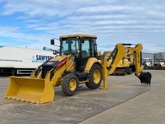 Caterpillar 424 424 2025 1 image 5