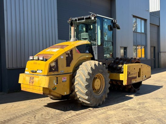 Caterpillar CP76 CP76 2011 2 image 5