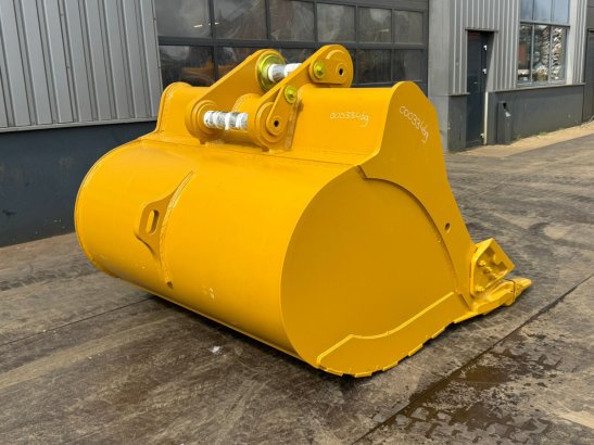 Caterpillar CAT349 GP BUCKET 3.82 CBM, 7 Teeth, S, TB Linkage CAT349 GP BUCKET 3.82 CBM, 7 Teeth, S, TB Linkage 2025 1 ima...