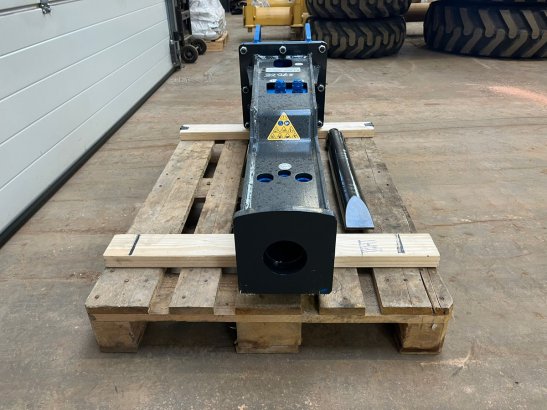 Hammer HS320 Hammer HS320 2023 1 image 14