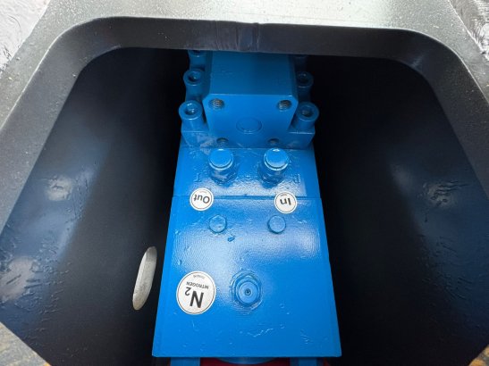 Hammer HS1000 Hammer HS1000 2025 1 image 14