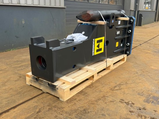 Hammer HS3200 Hammer HS3200 2025 1 image 15