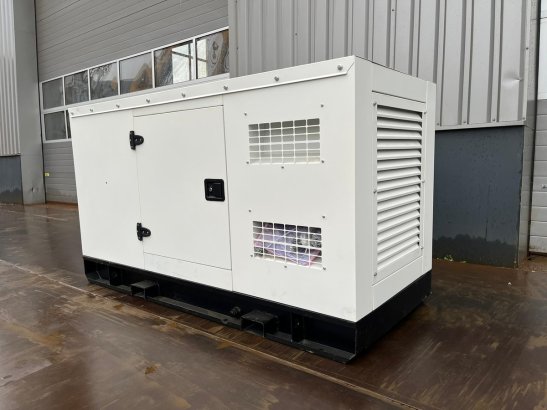 Giga power LT-W30GF 37.5 kVA silent generator Giga power LT-W30GF 37.5 kVA silent generator 2023 1 Generators image 20