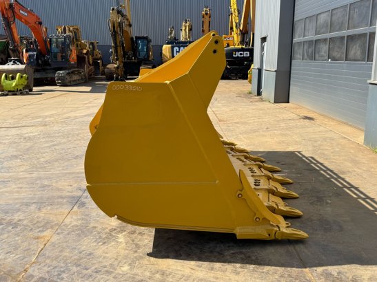 Caterpillar Loader Bucket PIN ON CAT 980, 6.0m3,134in 257 2025 1 image 15