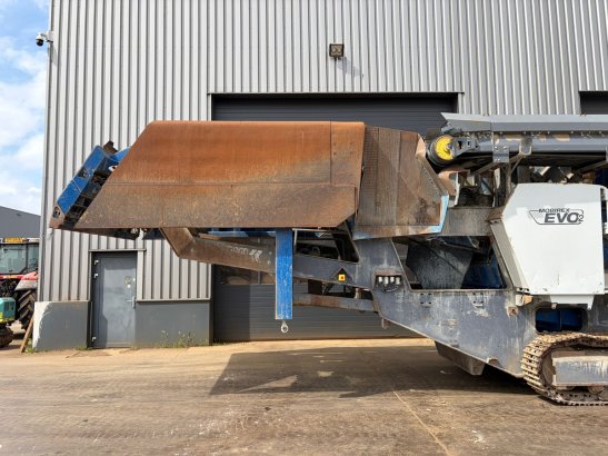 Kleemann MR130 ZS Evo 2 Kleemann MR130 ZS Evo 2 2015 2 image 17