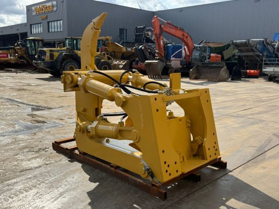 Caterpillar D8T D8R D8N Single Shank Ripper (forged shanks) D8T D8R D8N Single Shank Ripper (forged shanks) 2025 1 image 25