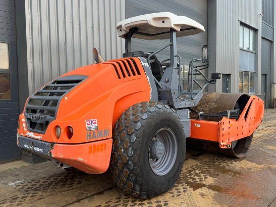 Hamm H13i VIO 10204 2016 2 image 35