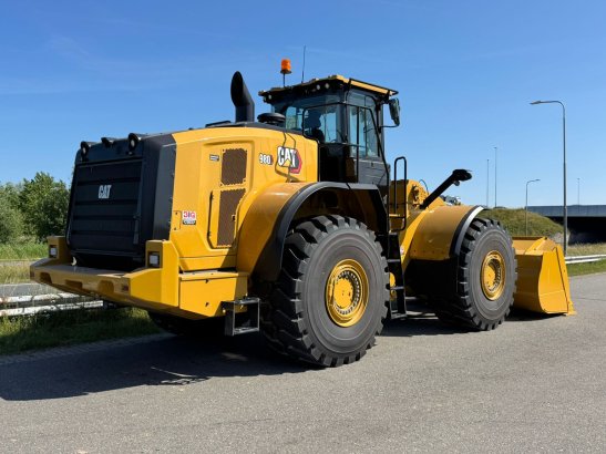 Caterpillar 980 257 2024 1 image 5