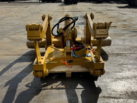 Caterpillar D6 New Gen Ripper with 1 Cylinder D6 New Gen Ripper with 1 Cylinder 2026 1 image 14
