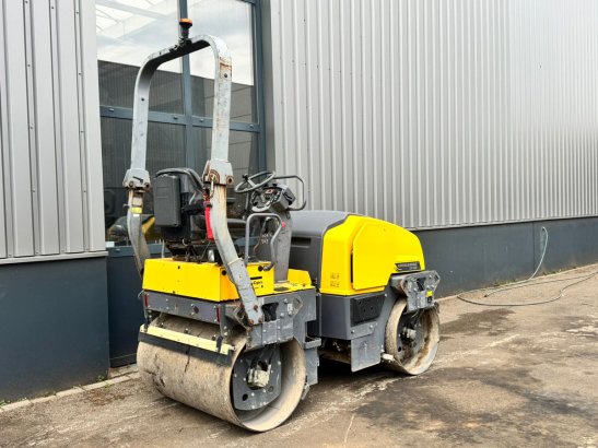 Dynapac CC1200 CC1200 2017 2 image 5