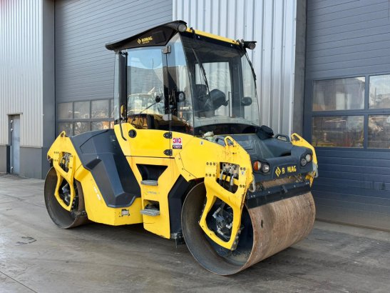 Bomag BW141AD-5 BW141AD-5 2013 2 image 20