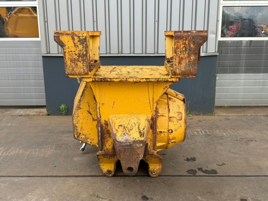 Caterpillar D7 Winch - Winch D7 - Paccar D7 Winch - Winch D7 - Paccar 2 image 13