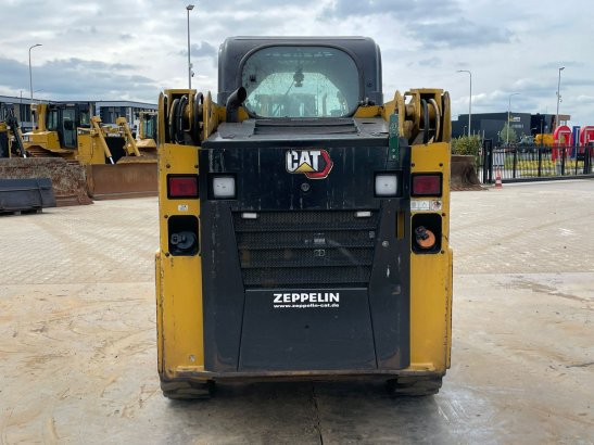 Caterpillar 226D3 - CE Certified 226D3 - CE Certified 2021 2 image 5