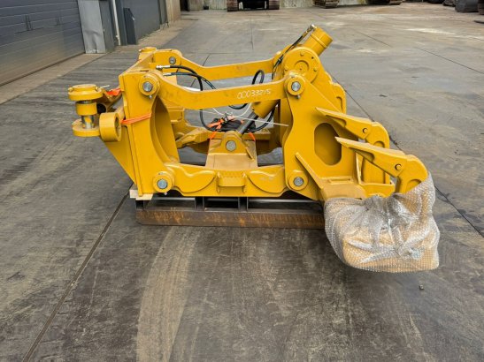 Caterpillar 12M-2 12M-3 140M-2 140M-3 160M-2 Ripper 12M-2 12M-3 140M-2 140M-3 160M-2 Ripper 2025 1 image 14