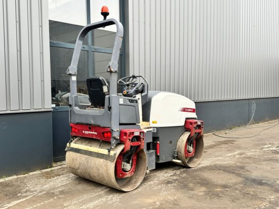 Dynapac CC1200 CC1200 2018 2 image 5