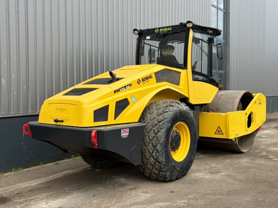 Bomag BW219DH-5 BW219DH-5 2019 2 image 5