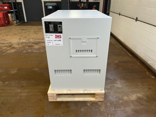 Giga power PLD12000SE 10 kVA silent generator Giga power PLD12000SE 10 kVA silent generator 2022 1 image 5
