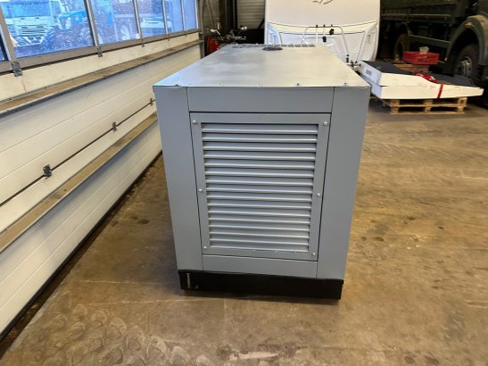 Giga power LT-W50-GF 62.5 kVA silent set Giga power LT-W50-GF 62.5 kVA silent set 2023 2 Generators image 5