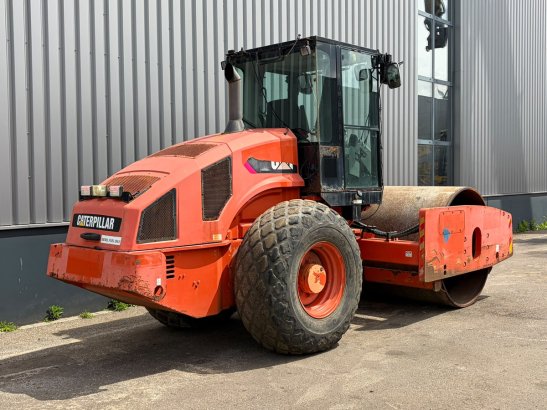 Caterpillar CS74 CS74 2011 2 image 5