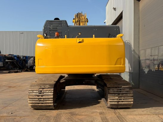 Komatsu PC490LCD-11 PC490LCD-11 2019 2 Crawler Excavators image 5