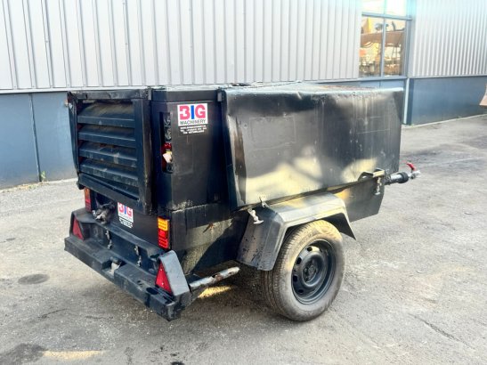 Atlas Copco 02364 02364 1999 2 Compressors image 5