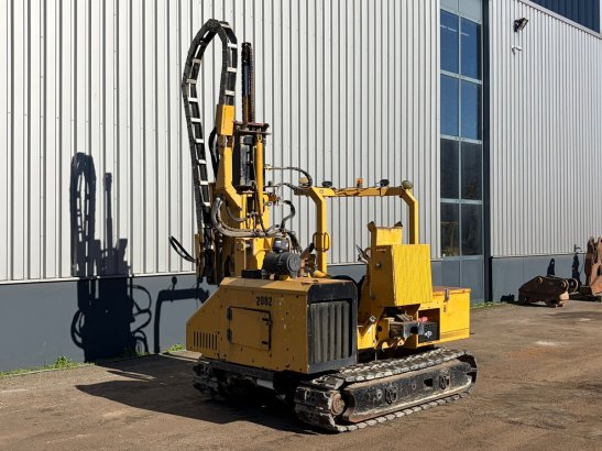 Vermeer PD10 PD10 2016 2 image 5
