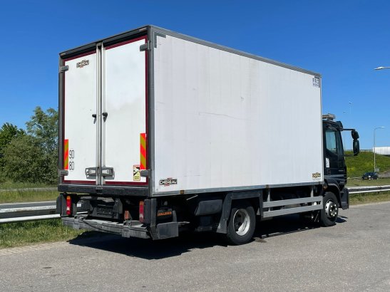 Iveco EUROCARGO ML150E25P EUROCARGO ML150E25P 2018 2 image 65