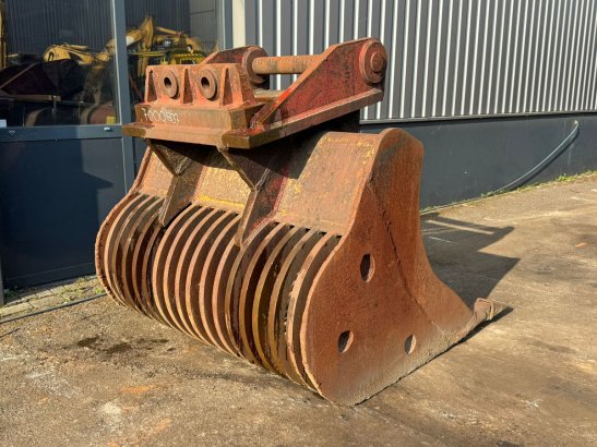Lehnhoff RR6-1650 HS40 Lehnhoff RR6-1650 HS40 2 image 35