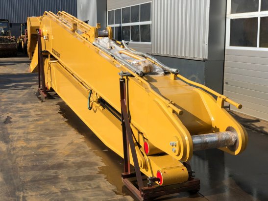 Caterpillar 330D / CAT 336D E F 18.5 M long reach boom pakage 330D / CAT 336D E F 18.5 M long reach boom pakage 2022 1 ima...