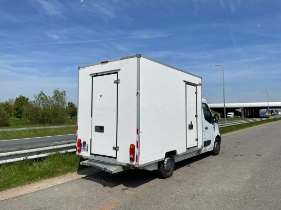 Renault MASTER 3T5 MASTER 3T5 2018 2 image 65