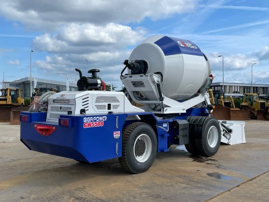 Giga power GW5500 Giga power GW5500 2026 1 image 20